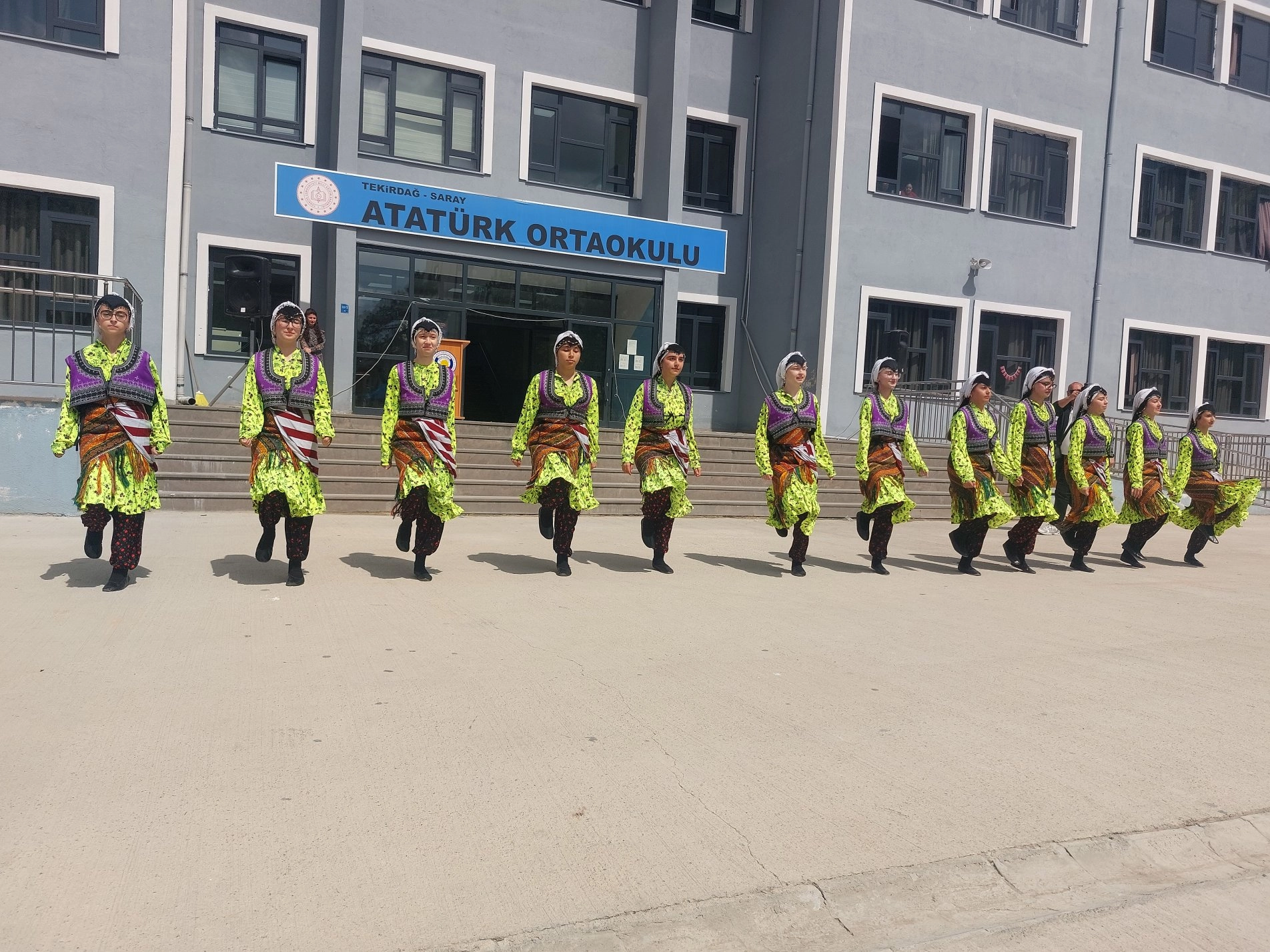 Haber Resmi
