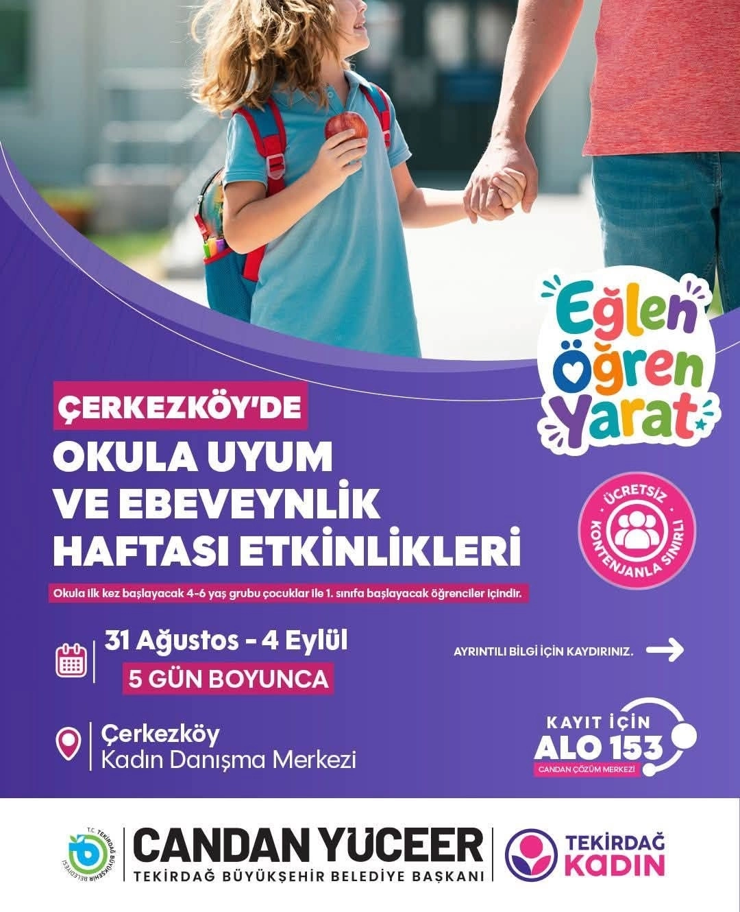 Haber Resmi