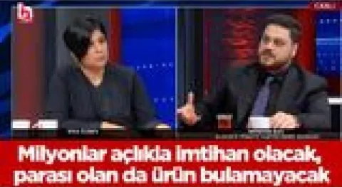 Haber Resmi