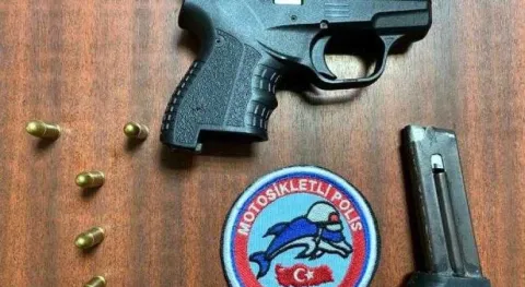 Haber Resmi