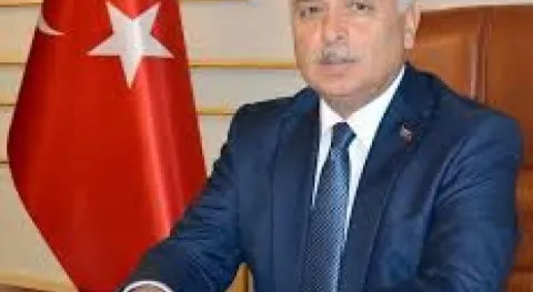 Haber Resmi