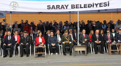 Haber Resmi