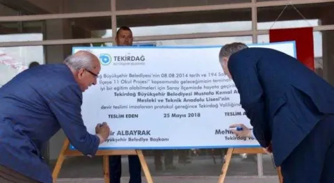 Haber Resmi