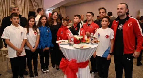 Haber Resmi