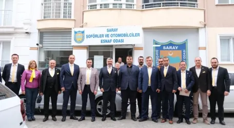Haber Resmi