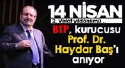 Haber Resmi