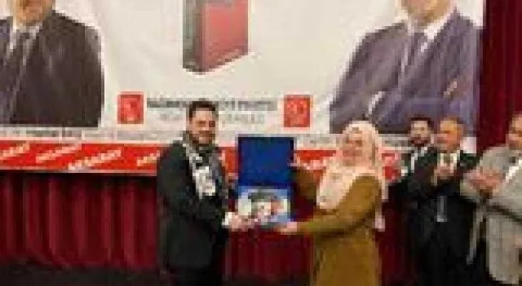 Haber Resmi