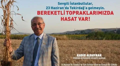 Haber Resmi