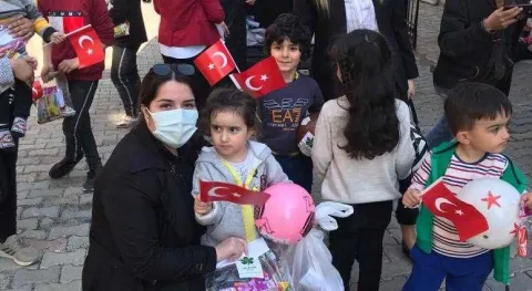 Haber Resmi