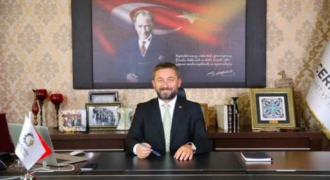 Haber Resmi