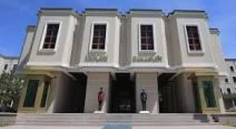 Haber Resmi