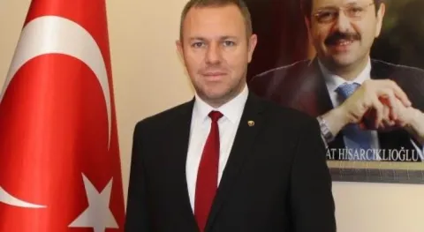 Haber Resmi