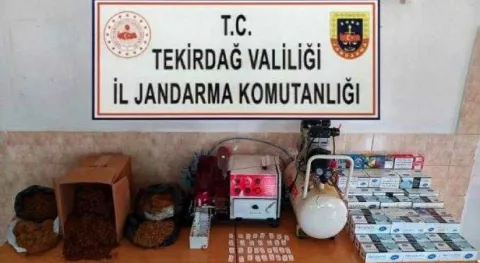 Haber Resmi