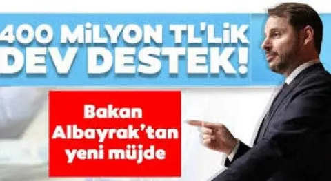 Haber Resmi