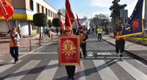 Haber Resmi
