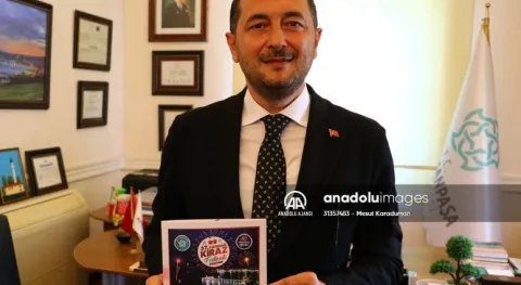 Haber Resmi