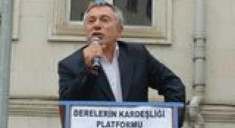 Haber Resmi