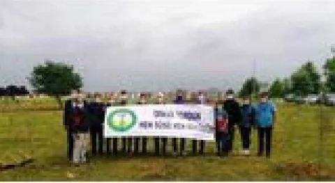 Haber Resmi