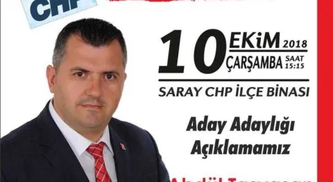 Haber Resmi