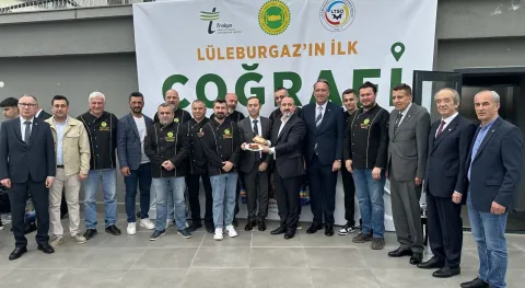 Haber Resmi