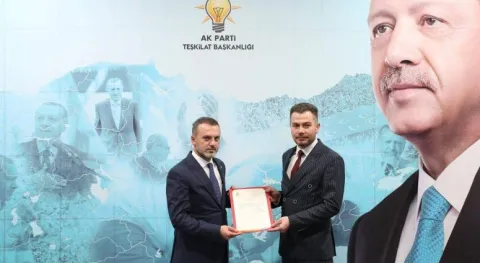 Haber Resmi