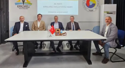 Haber Resmi
