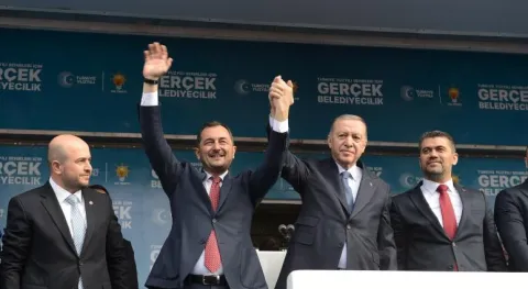 Haber Resmi