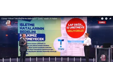 Haber Resmi