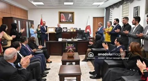 Haber Resmi