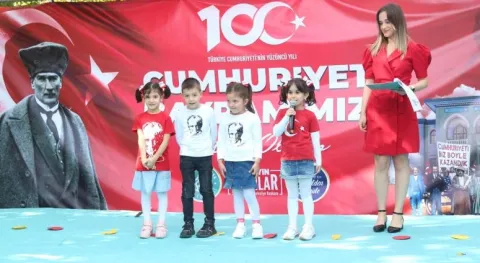 Haber Resmi