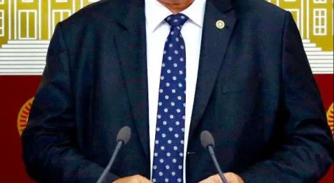 Haber Resmi