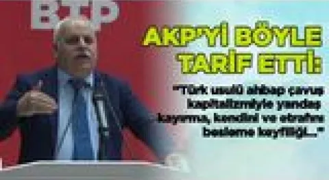 Haber Resmi