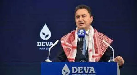 Haber Resmi