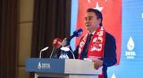 Haber Resmi