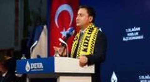 Haber Resmi