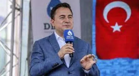 Haber Resmi