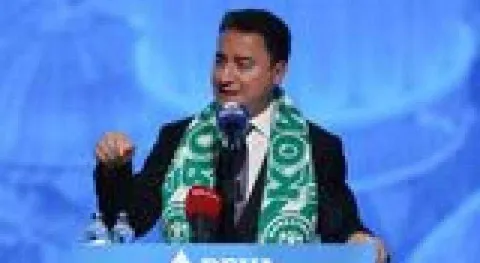 Haber Resmi