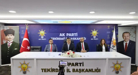 Haber Resmi
