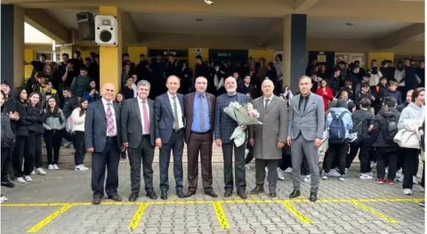 Haber Resmi