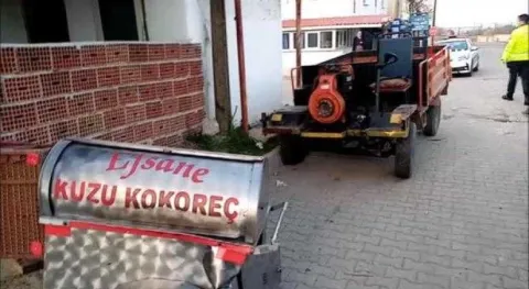 Haber Resmi