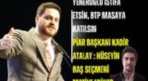 Haber Resmi