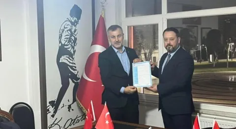 Haber Resmi