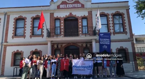 Haber Resmi