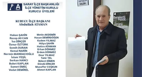 Haber Resmi
