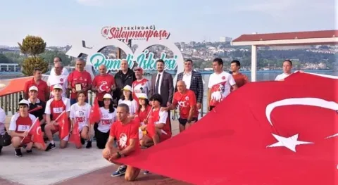 Haber Resmi