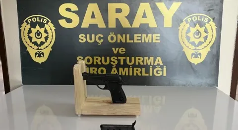 Haber Resmi