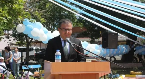 Galeri Resmi