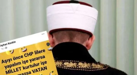 Haber Resmi