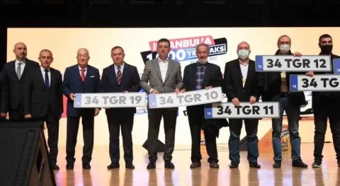 Haber Resmi