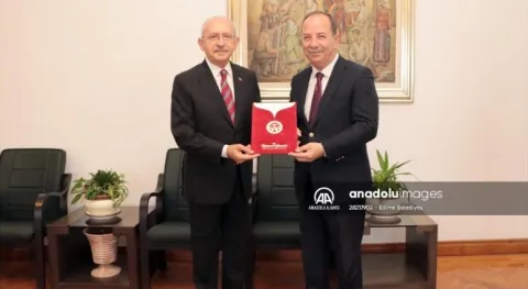 Haber Resmi